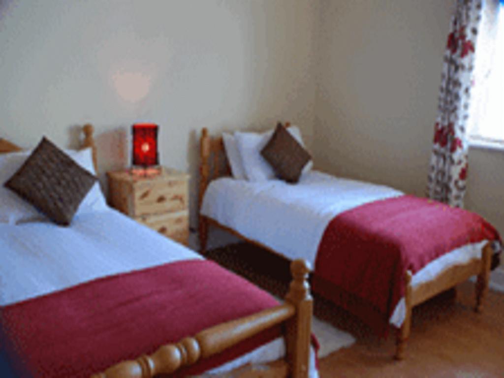 Hawthorn House Guesthouse Kenmare Buitenkant foto