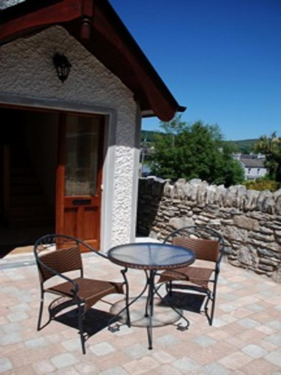 Hawthorn House Guesthouse Kenmare Buitenkant foto