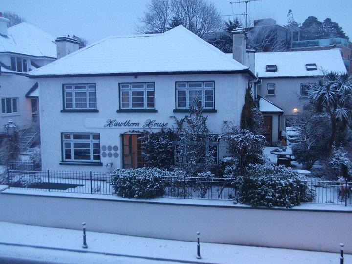 Hawthorn House Guesthouse Kenmare Buitenkant foto