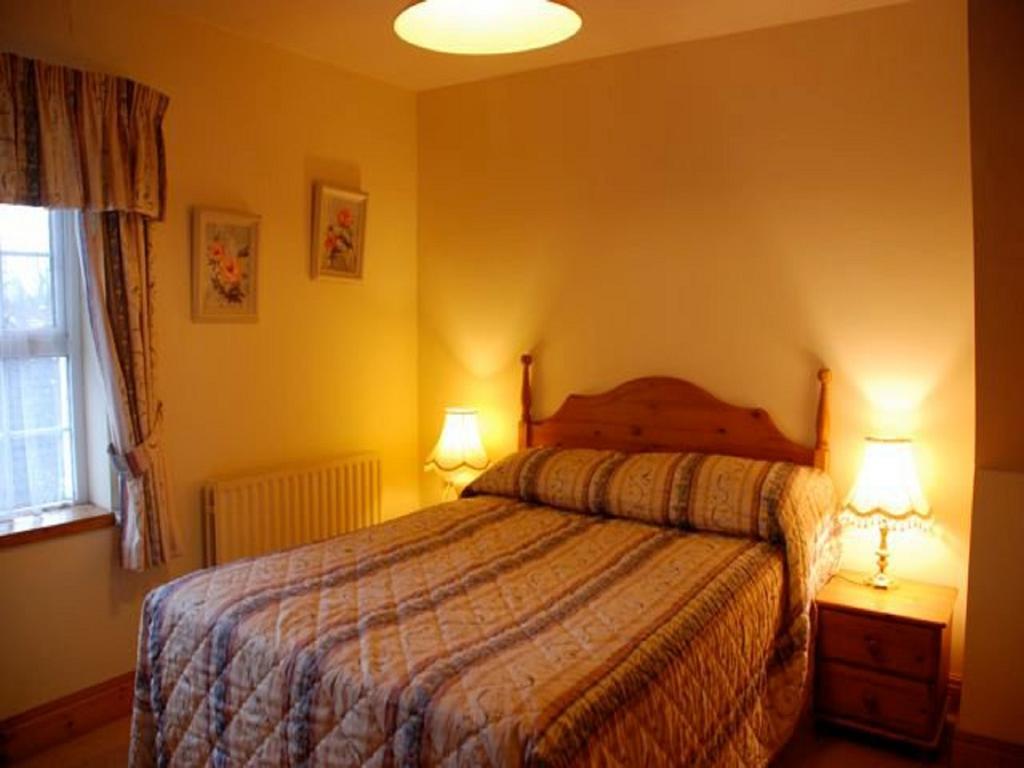 Hawthorn House Guesthouse Kenmare Kamer foto