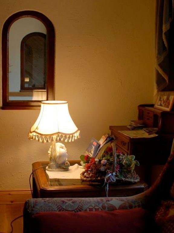 Hawthorn House Guesthouse Kenmare Buitenkant foto
