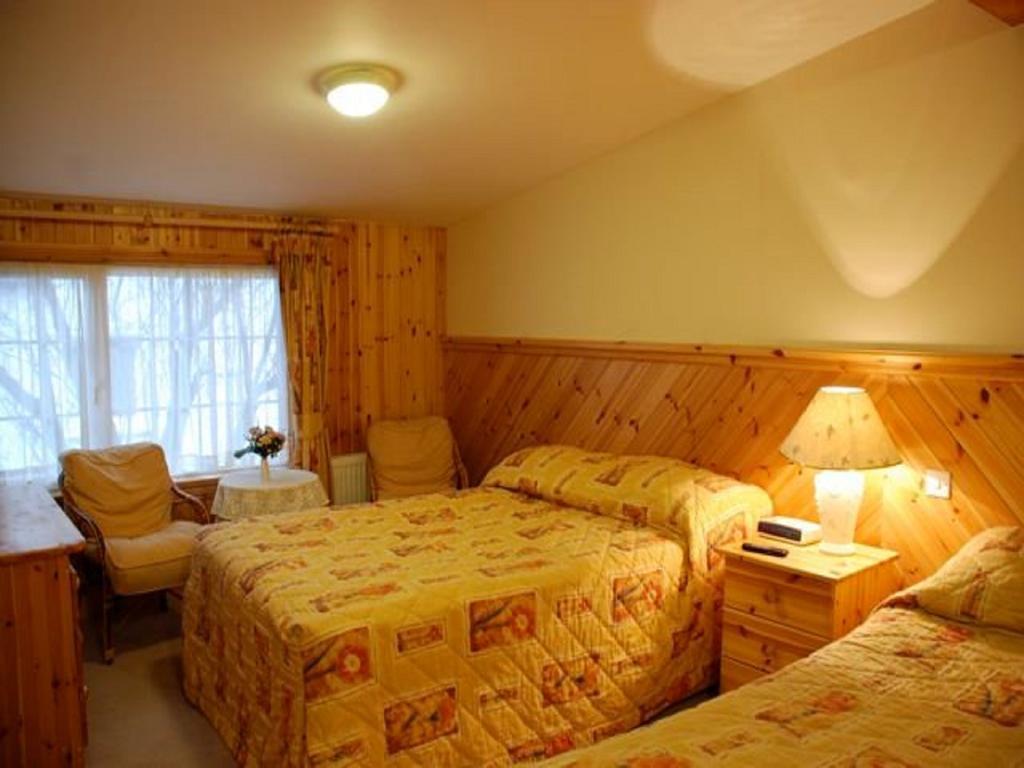 Hawthorn House Guesthouse Kenmare Kamer foto