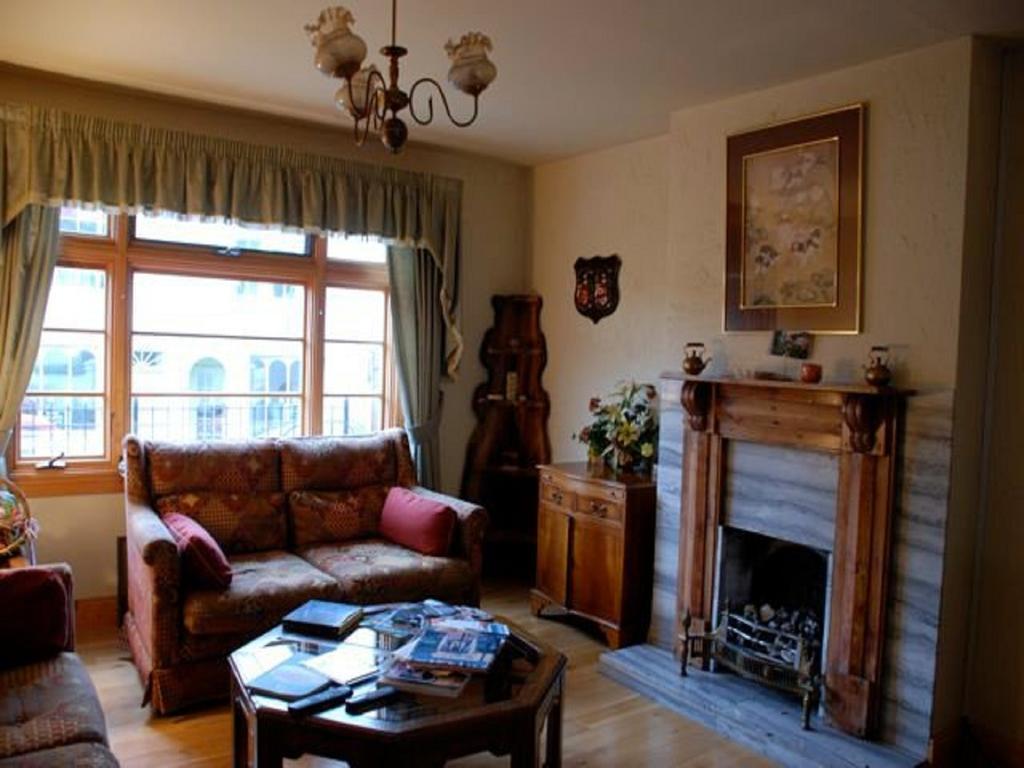 Hawthorn House Guesthouse Kenmare Buitenkant foto