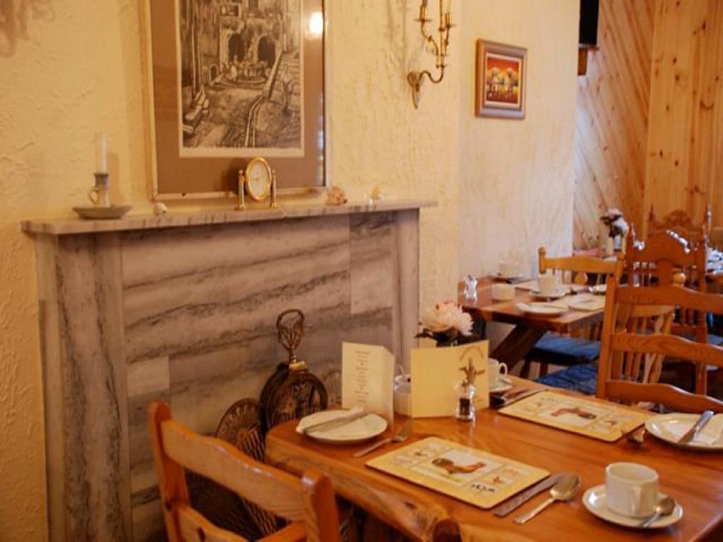 Hawthorn House Guesthouse Kenmare Buitenkant foto
