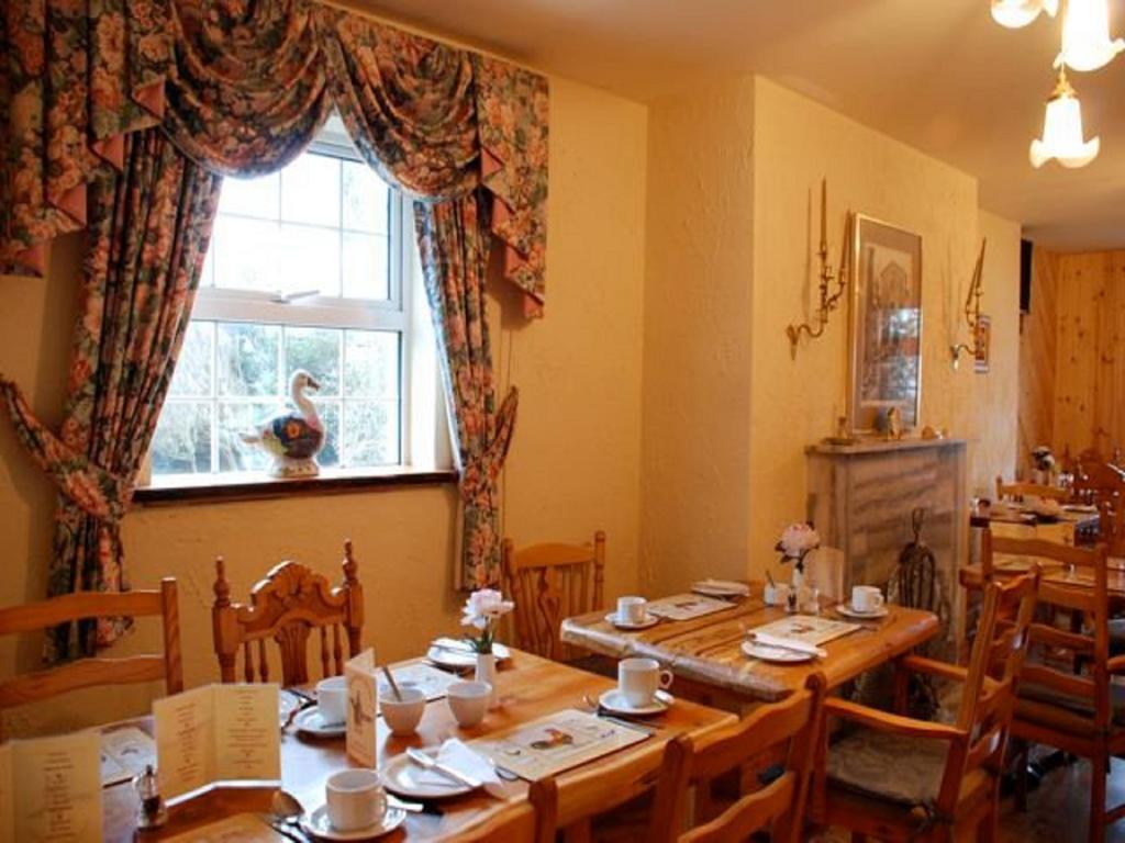 Hawthorn House Guesthouse Kenmare Buitenkant foto