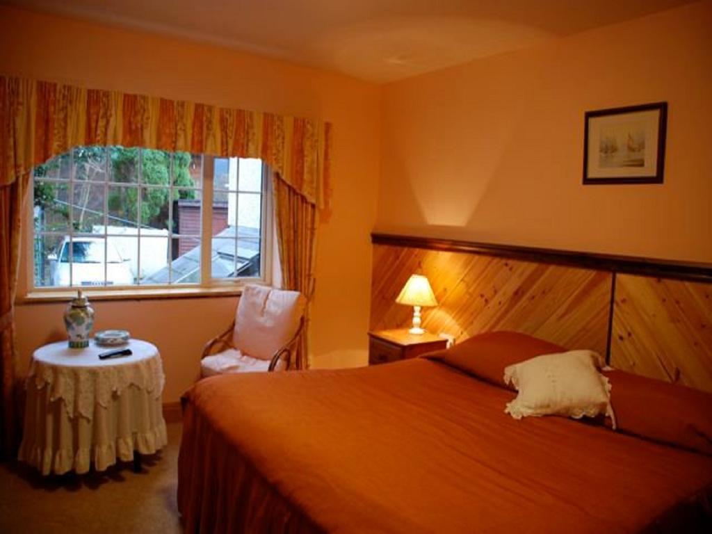 Hawthorn House Guesthouse Kenmare Kamer foto