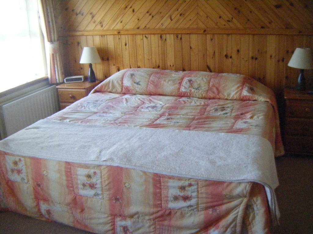 Hawthorn House Guesthouse Kenmare Kamer foto