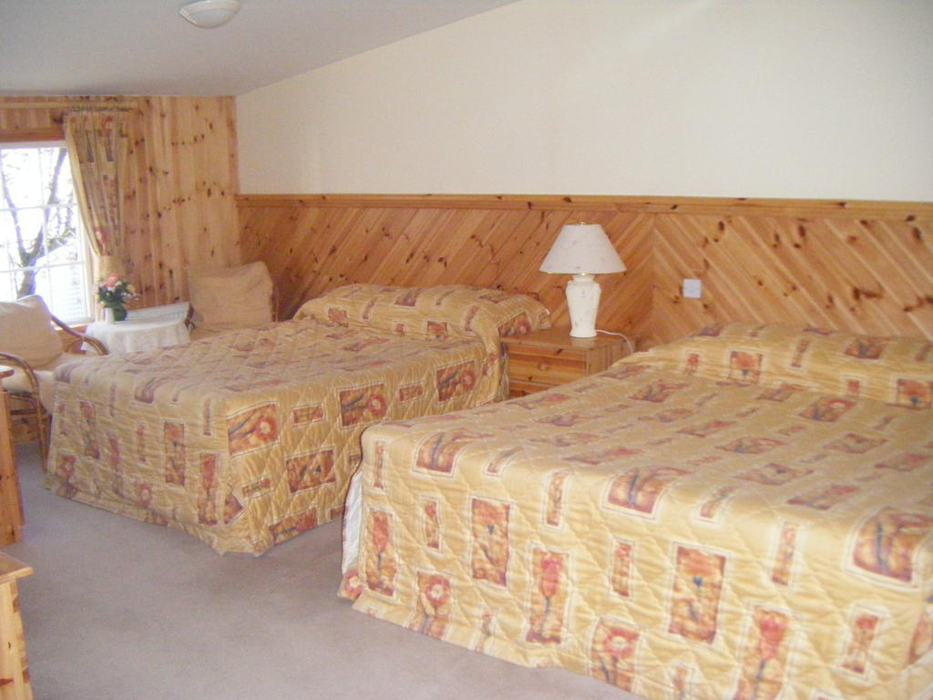 Hawthorn House Guesthouse Kenmare Kamer foto